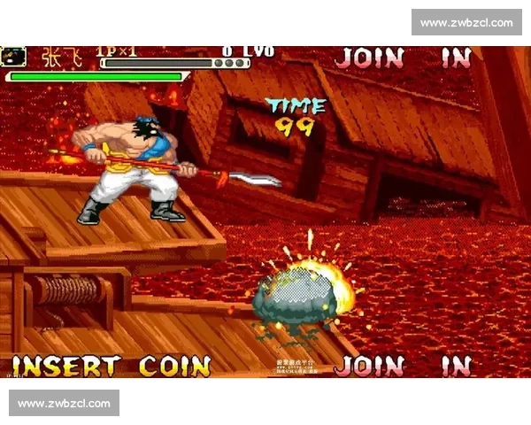 三国战记竞技赛事全新升级 精彩对决再现历史风云