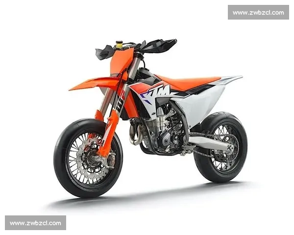 专为竞技设计的越野摩托车性能解析与赛道适应性分析